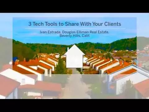 Press - 3 Tech Tools To Share With Your Clients
