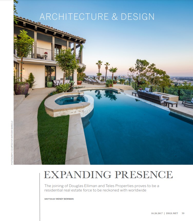 Press - Expanding Presence