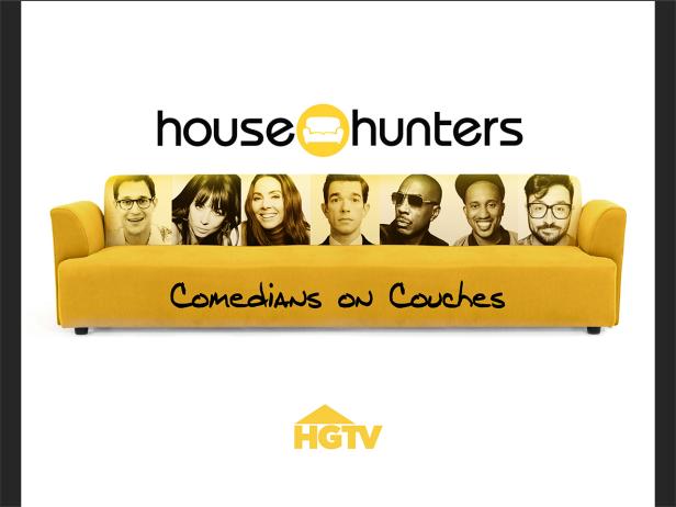 Press - House Hunters