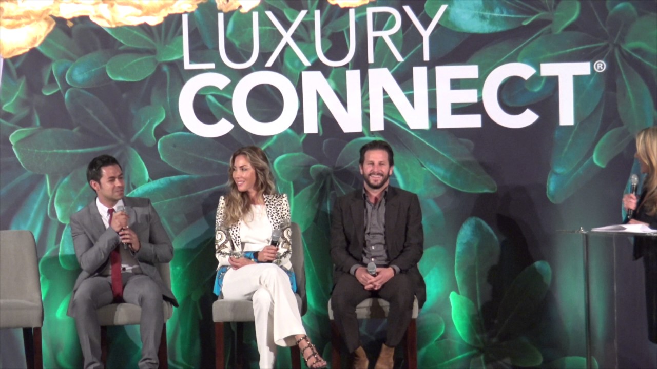 Press - The Inman Luxury Connect Event At The Beverly Hills
