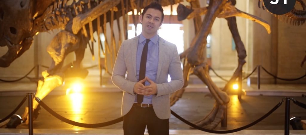 Press - How One Video-Centric Agent Is Captivating Luxury And First-Time Buyers