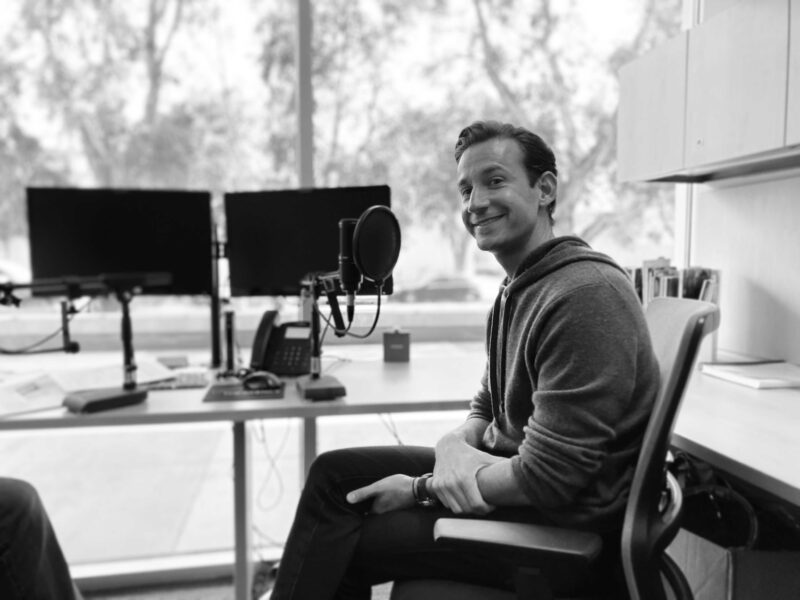 Press - Ivan Estrada: From The Edge Of Teen Pop Stardom To Living His Real Estate Lifestyle Dream