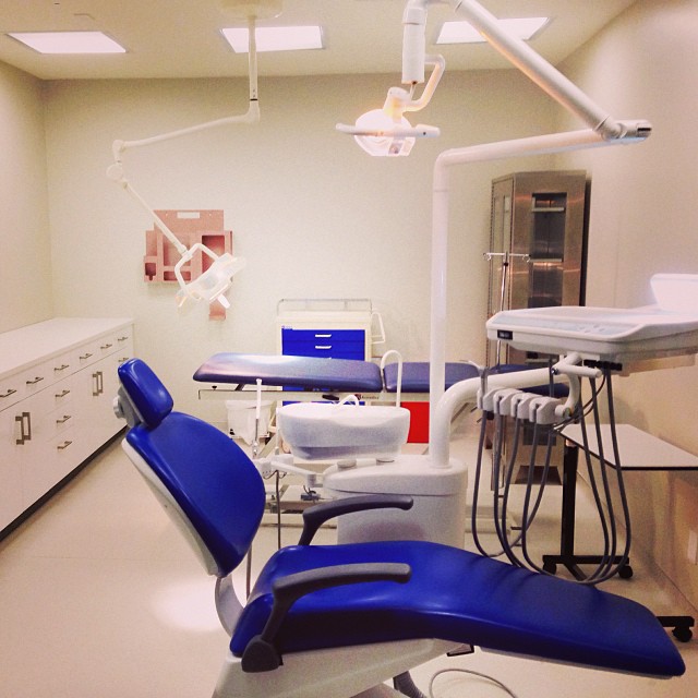 Press - House Calls: Home Health Amenities Of The Rich And Famous