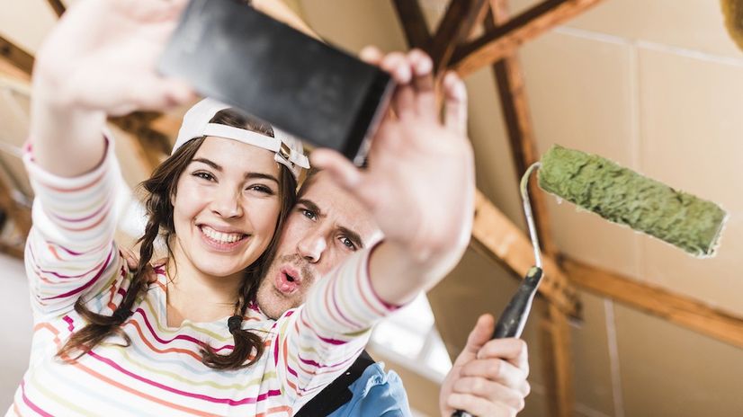 Press - The Pandemic Had Unexpected Effects On Millennial Home Buyers—Here’s Why
