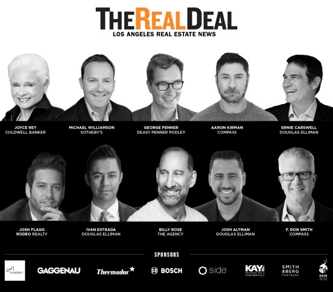 Press - The Real Deal Announces Speakers For The Upcoming La Showcase And Forum
