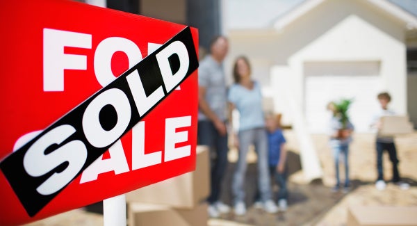 Press - 15 Things Everyone Needs To Know Before Buying A First Home
