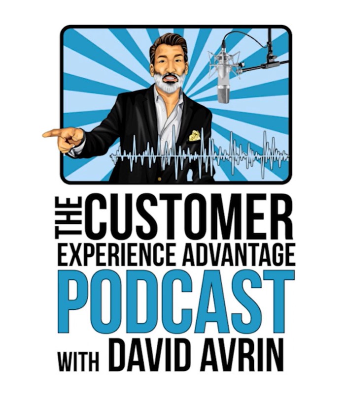 Press - Ivan Estrada Interview – Be The Show And Not The Ad