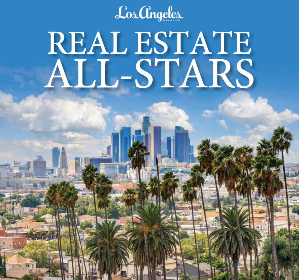 Press - Real Estate All-Stars 2022