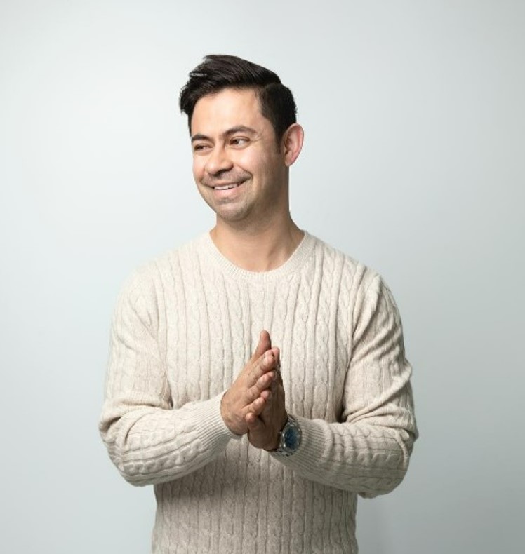 Press - Always Have A Student Mindset: Interview With Author Ivan Estrada