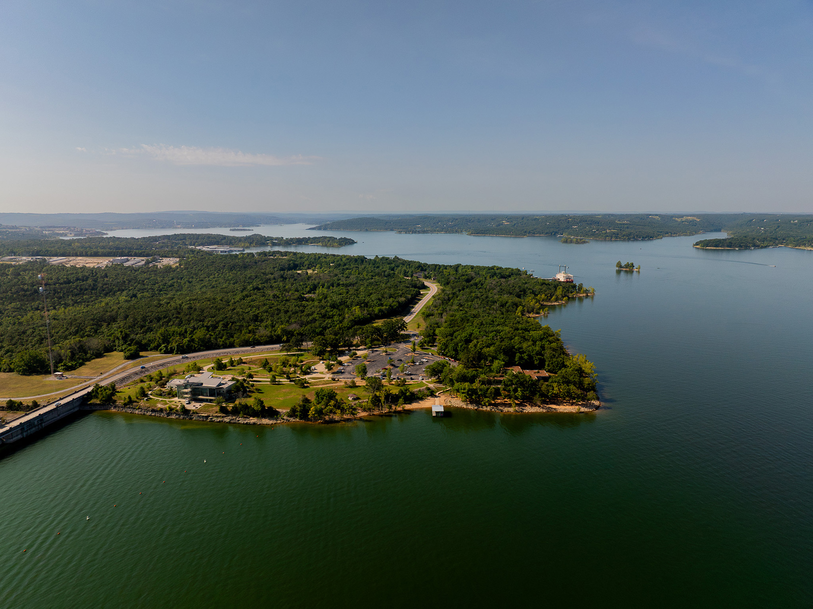 Featured Communites - Hollister