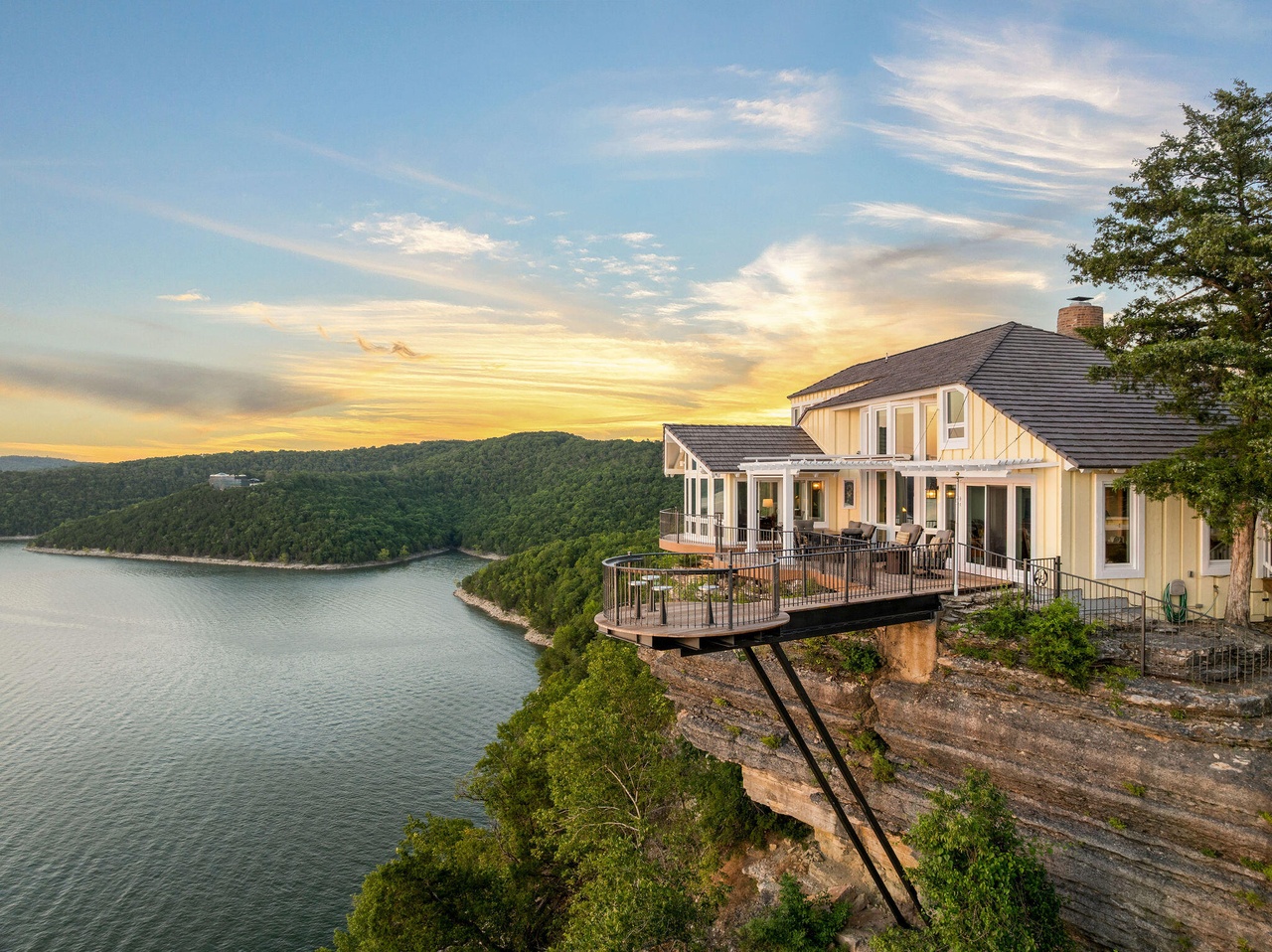 Featured Communites - Forsyth