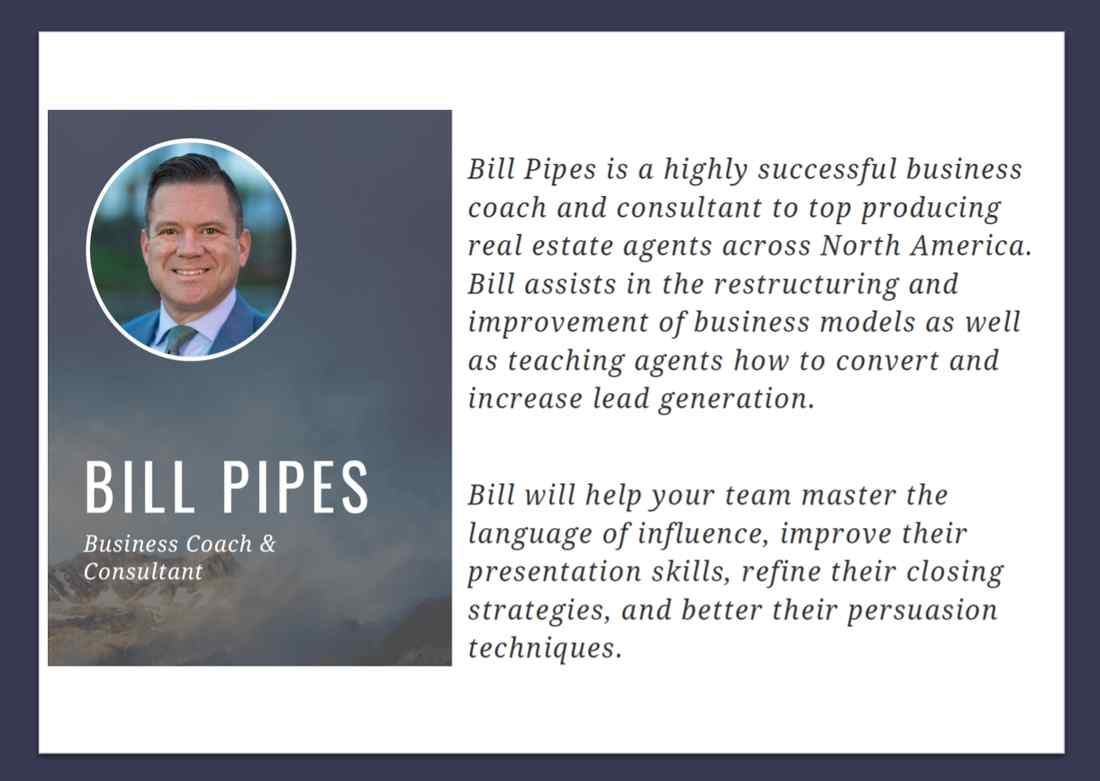 Business Coach