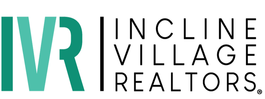 Incline village realtor logo