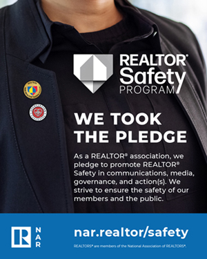 Realtor Safety program
