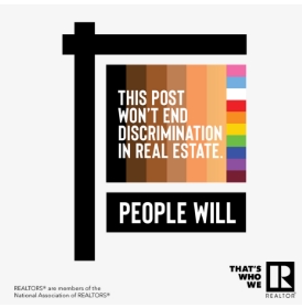 Fair housing