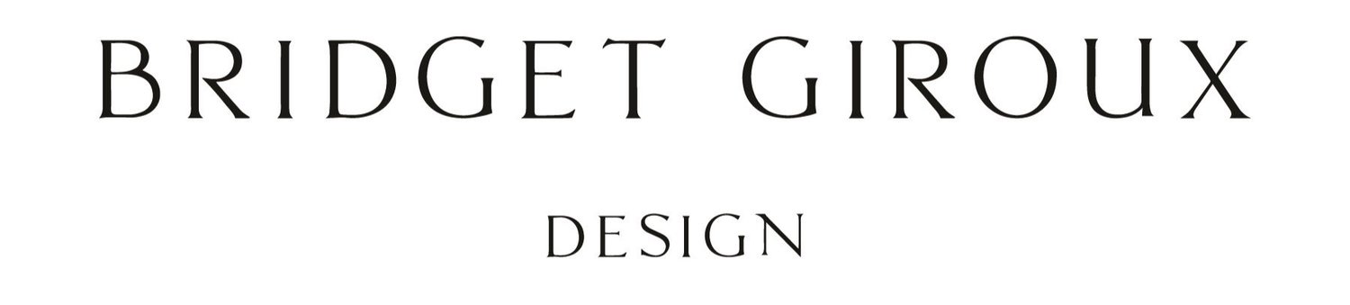 Bridget Giroux Design