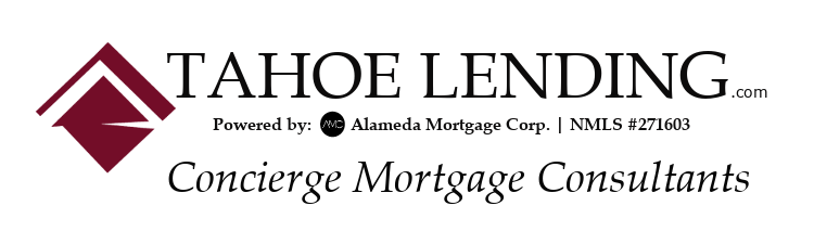 Tahoe Lending