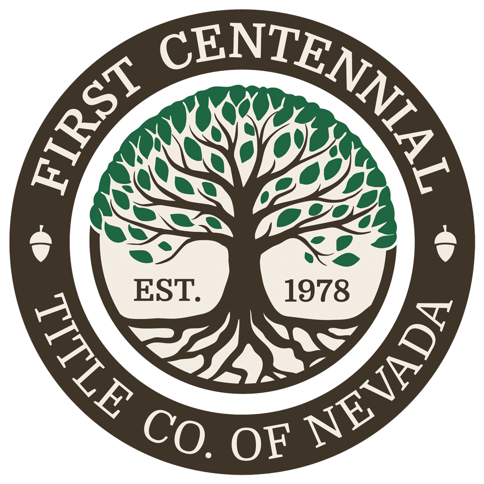First Centennial Title Company