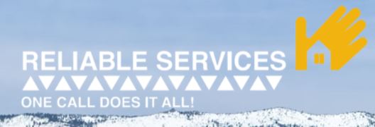 Reliable Services