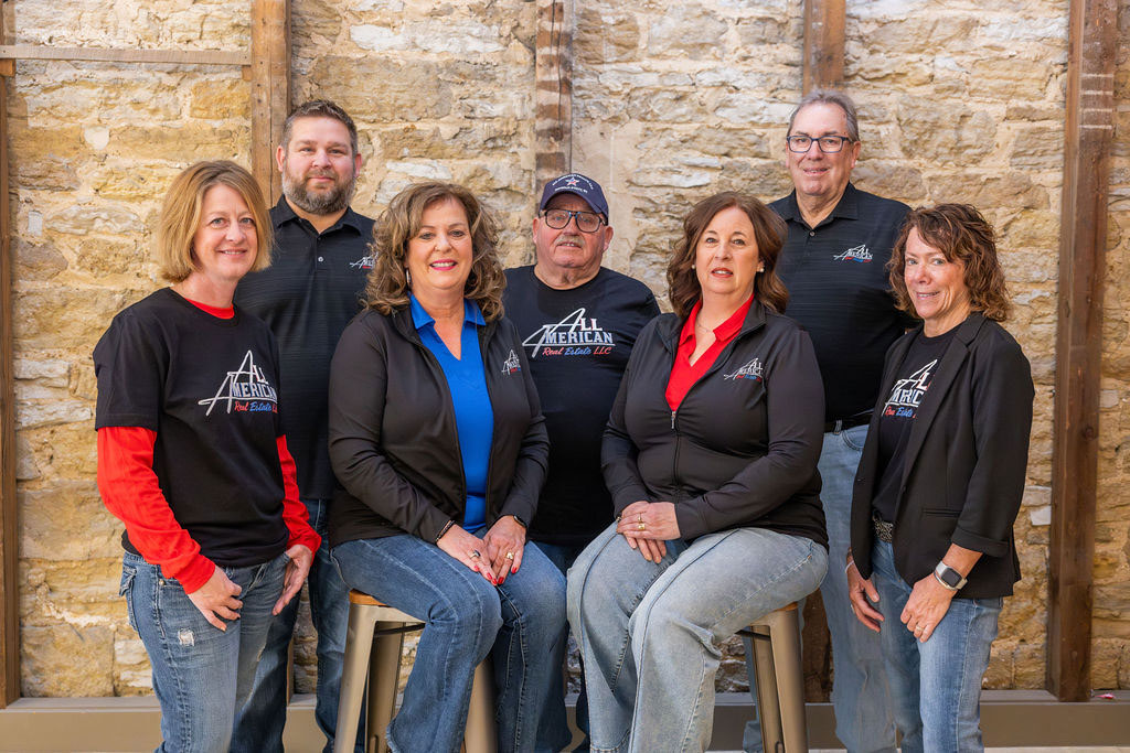 All American Real Estate LLC