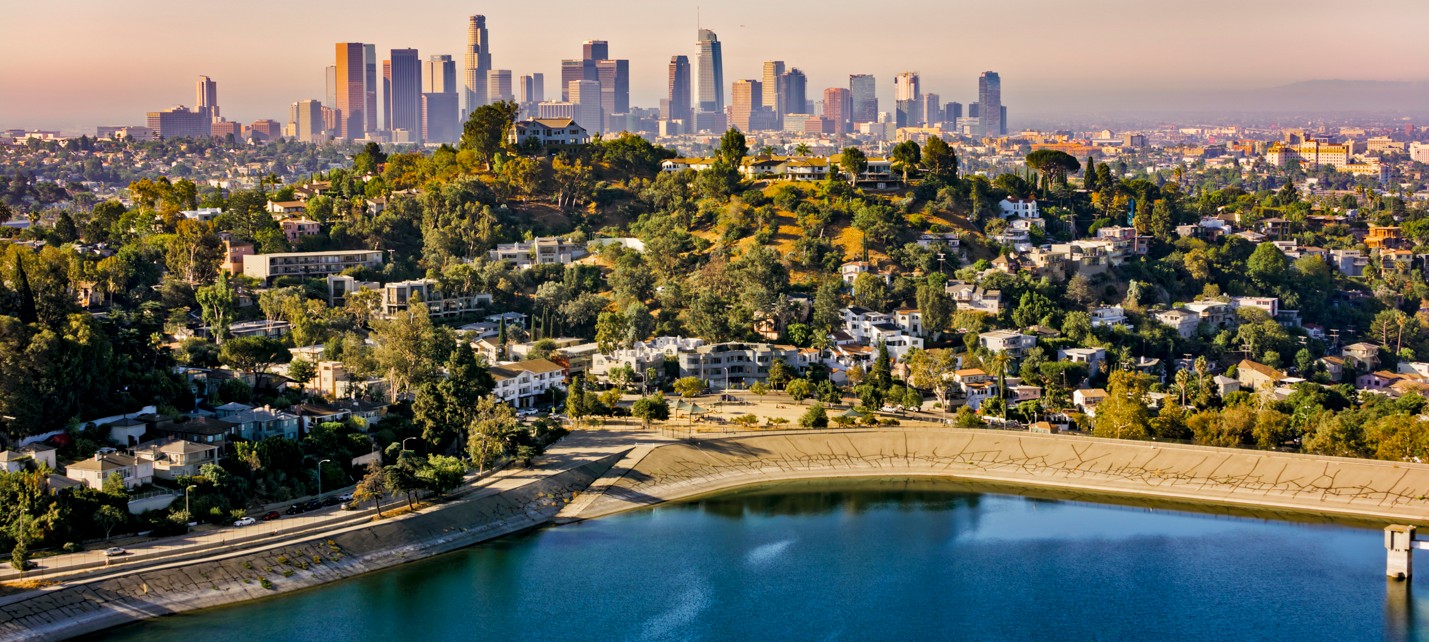 Silver Lake