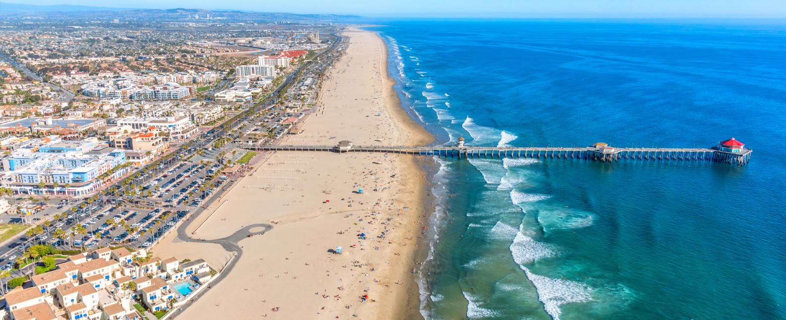 Huntington Beach