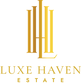Luxe Haven Estate