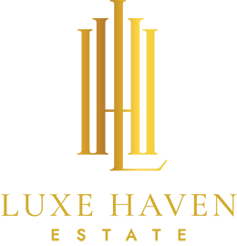 Luxe Haven Estate