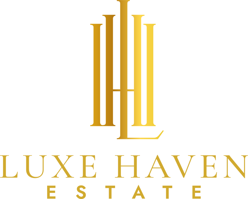 Luxe Haven Estate