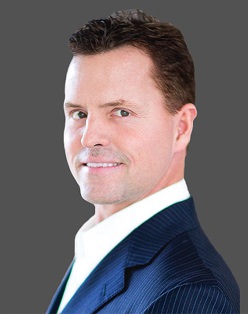Christopher Parr