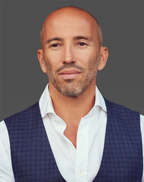 Jason Oppenheim
