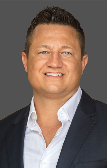 Jason Oppenheim
