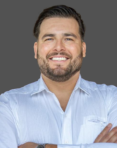 Rodolfo Bukich