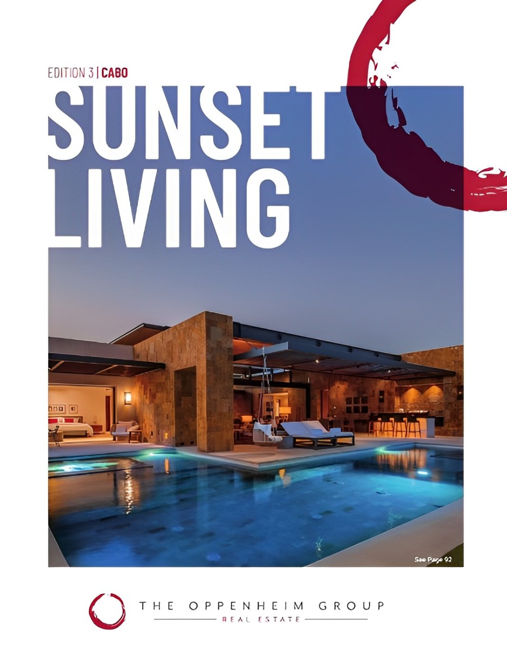 Sunset Living