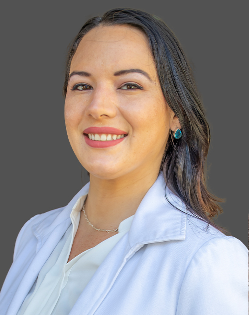Paulina  Granados