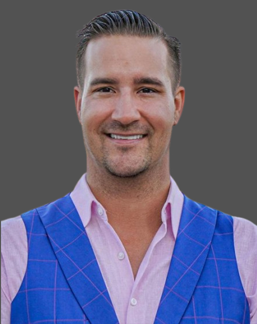 Cory  Baglien