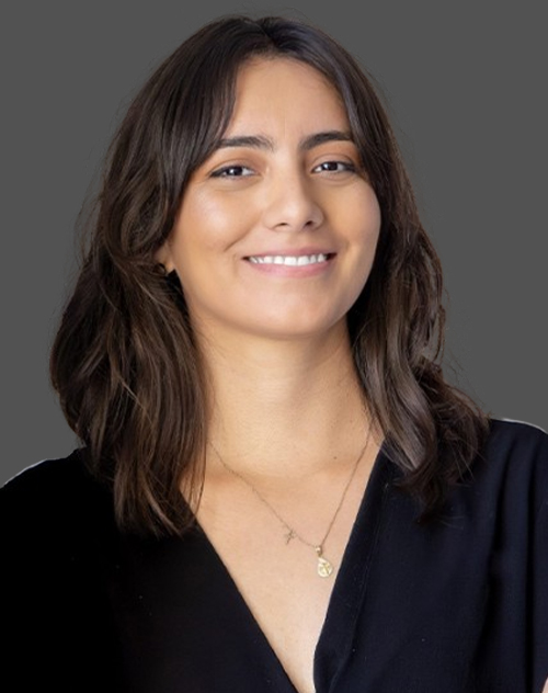 Maria  Espinoza