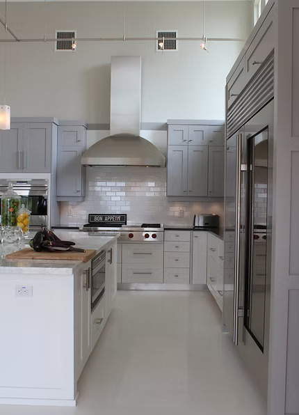 This next stage finds us finalizing ideas