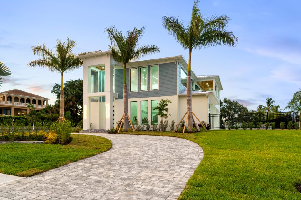 Honeyridge Twilights