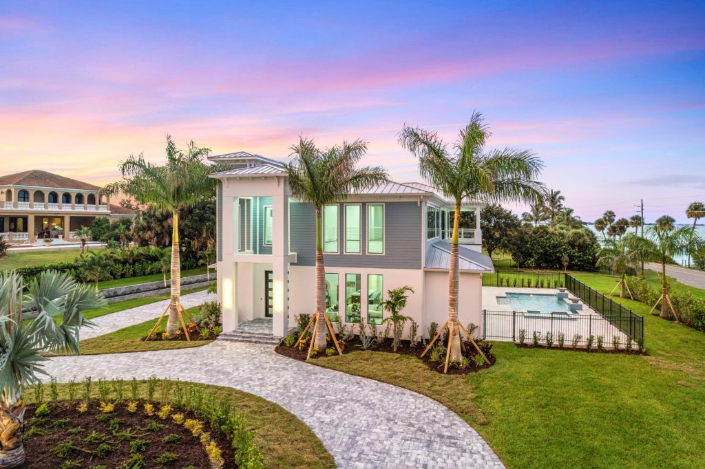 Honeyridge Twilights