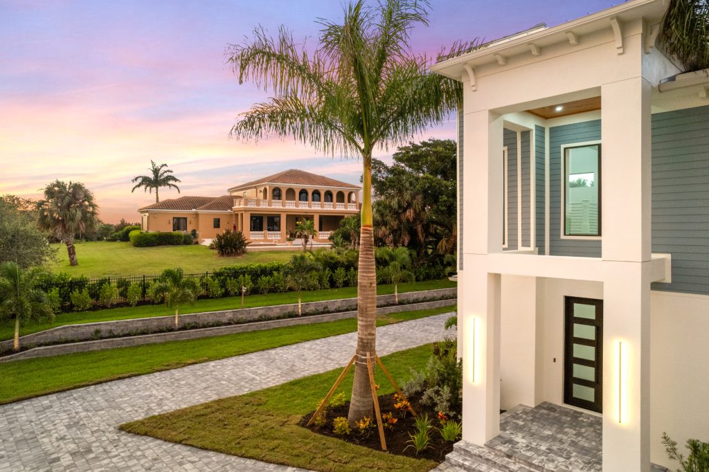 Honeyridge Twilights