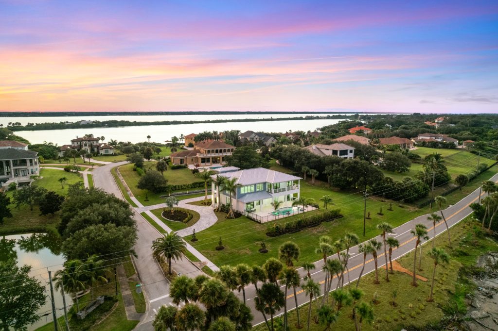 Honeyridge Twilights