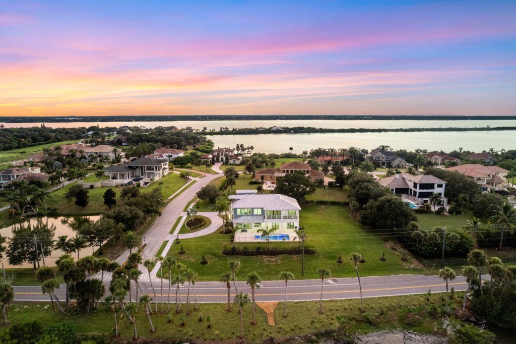 Honeyridge Twilights