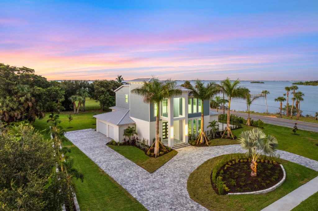 Honeyridge Twilights