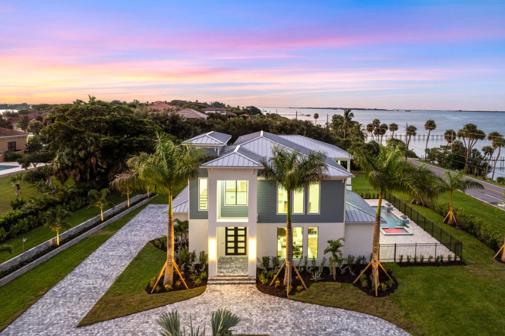 Honeyridge Twilights