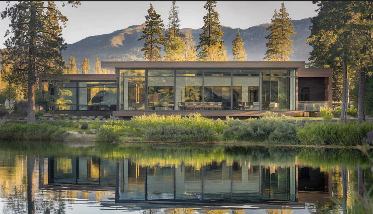 How Technology is Changing the Homebuying Process in Donner Lake, CA