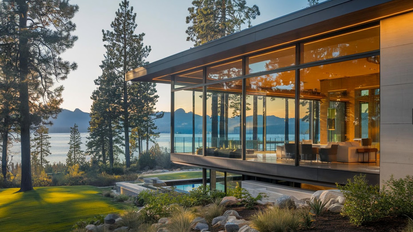 Essential Smart Home Upgrades for Incline Village Homes