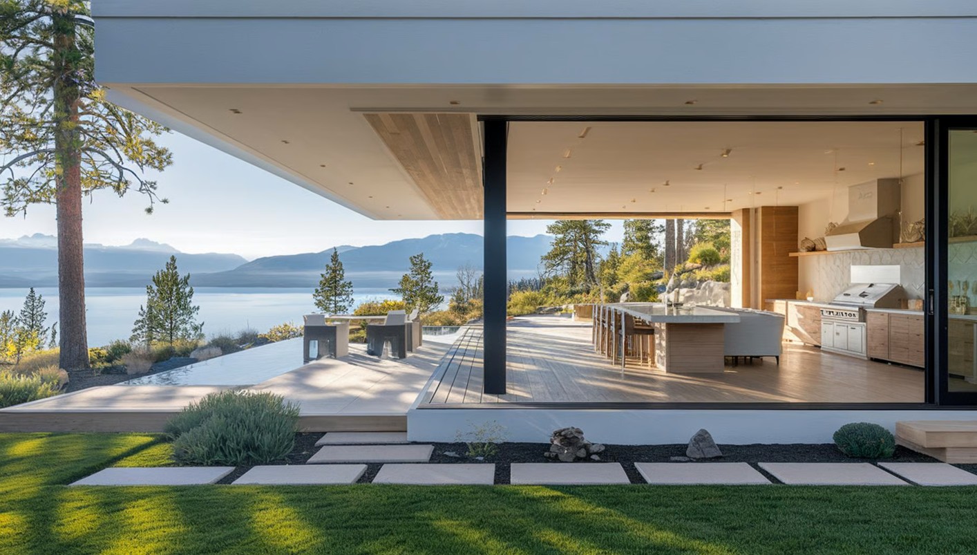 Top Home Features Buyers are Looking for in Incline Village, NV Right Now