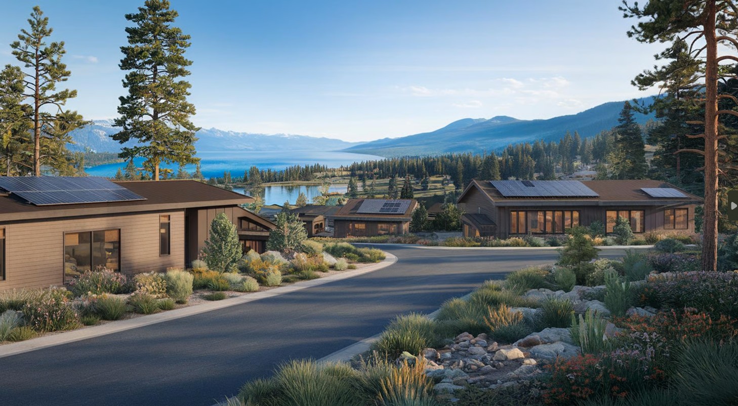 Eco-Friendly Home Upgrades That Add Value in Incline Village, NV