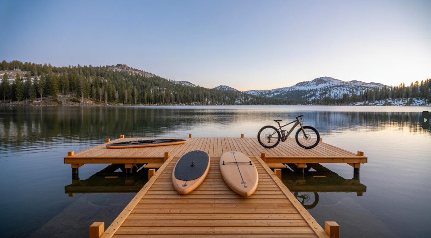 Top Outdoor Activities to Experience in Truckee, CA